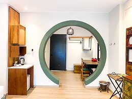 Tharaburi Resort Sukhothai