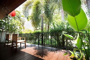 Tharaburi Resort Sukhothai