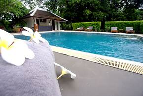 Tharaburi Resort Sukhothai