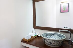 Tharaburi Resort Sukhothai