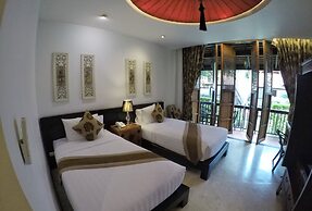 Tharaburi Resort Sukhothai