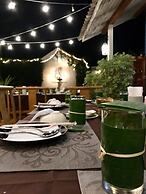 Tharaburi Resort Sukhothai