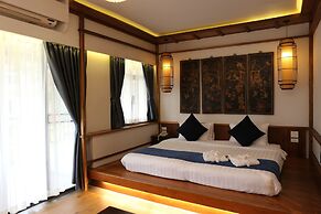 Tharaburi Resort Sukhothai