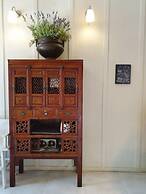 Tharaburi Resort Sukhothai