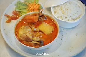 Tharaburi Resort Sukhothai