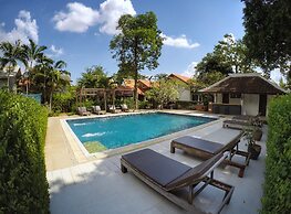 Tharaburi Resort Sukhothai