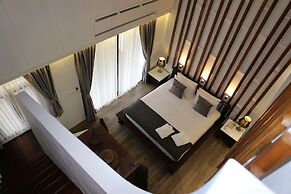 Tharaburi Resort Sukhothai