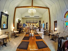 Tharaburi Resort Sukhothai