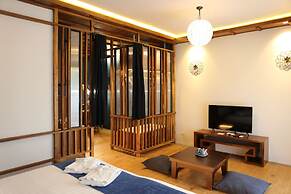 Tharaburi Resort Sukhothai