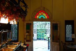 Tharaburi Resort Sukhothai