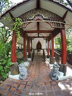 Tharaburi Resort Sukhothai