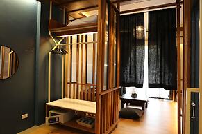 Tharaburi Resort Sukhothai