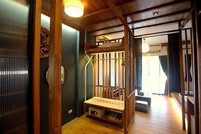 Tharaburi Resort Sukhothai