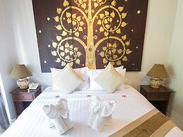 Tharaburi Resort Sukhothai