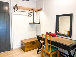 Tharaburi Resort Sukhothai