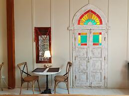 Tharaburi Resort Sukhothai