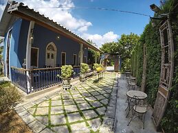 Tharaburi Resort Sukhothai