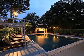 Tharaburi Resort Sukhothai