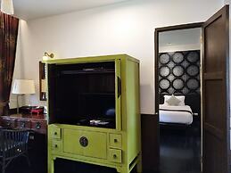 Tharaburi Resort Sukhothai