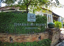 Tharaburi Resort Sukhothai
