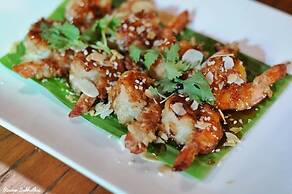 Tharaburi Resort Sukhothai