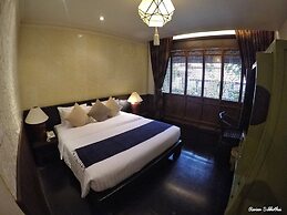 Tharaburi Resort Sukhothai