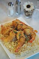 Tharaburi Resort Sukhothai