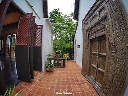 Tharaburi Resort Sukhothai