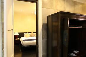 Tharaburi Resort Sukhothai