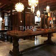 Tharaburi Resort Sukhothai