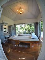 Tharaburi Resort Sukhothai