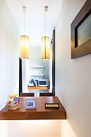 Tharaburi Resort Sukhothai