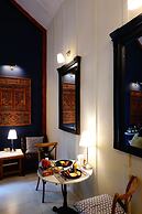 Tharaburi Resort Sukhothai