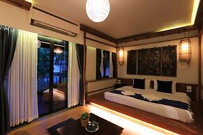 Tharaburi Resort Sukhothai