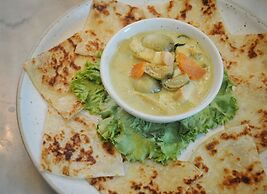 Tharaburi Resort Sukhothai