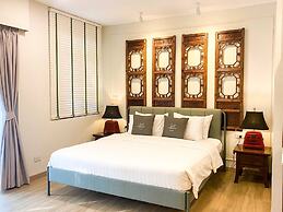 Tharaburi Resort Sukhothai