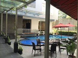 Permata Hotel