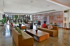 The Alea Hotel Seminyak