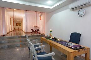 The Alea Hotel Seminyak