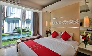 The Alea Hotel Seminyak