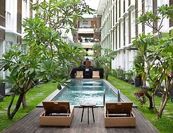 The Alea Hotel Seminyak