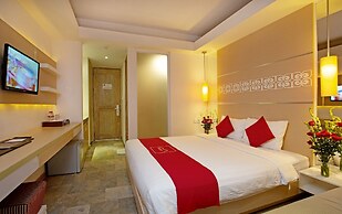 The Alea Hotel Seminyak