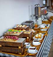 The Alea Hotel Seminyak