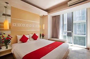 The Alea Hotel Seminyak