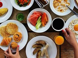 The Alea Hotel Seminyak