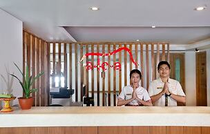 The Alea Hotel Seminyak