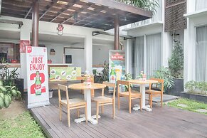 The Alea Hotel Seminyak