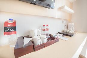 The Alea Hotel Seminyak