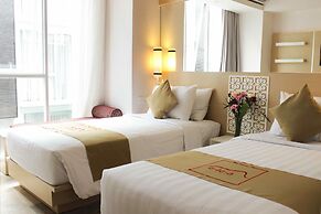 The Alea Hotel Seminyak