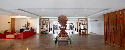 The Alea Hotel Seminyak